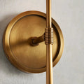 Rhodes Wall Sconce - Camilalamps - CA - 10031HCA - 8