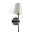 Rhodes Wall Sconce - Camilalamps - CA - 10031HCA - 1