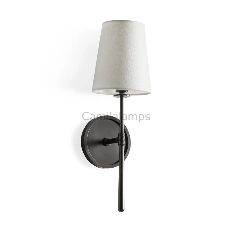 Rhodes Wall Sconce - Camilalamps - CA - 10031HCA - 1