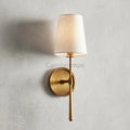 Rhodes Wall Sconce - Camilalamps - CA - 10031HCA - 8