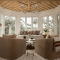 Rigby Grande Chandelier - Camilalamps - RC - 12