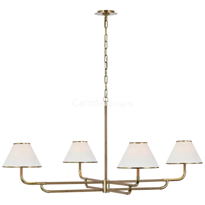 Rigby Grande Chandelier
