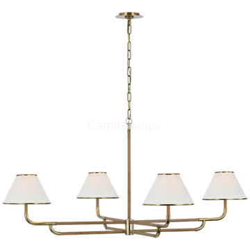 Rigby Grande Chandelier