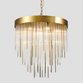 Riley Aged 12 - Light Chandelier 30