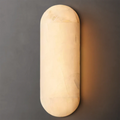 Rivaga Lisse Alabaster Sconce - Camilalamps - CAARHWS - 2561208