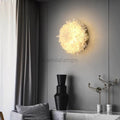 Rock Crystal Living Room Wall Sconce - Camilalamps - CA10544