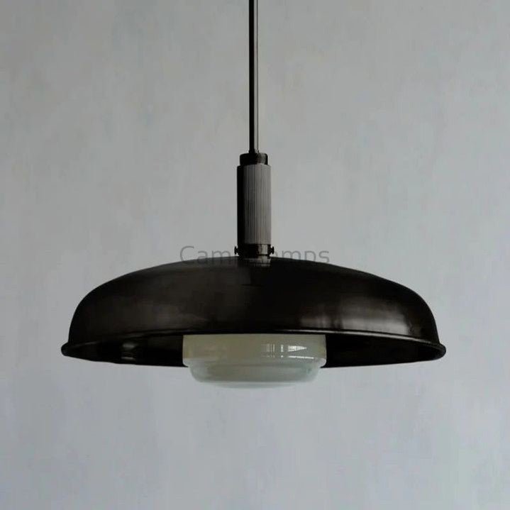 Roman And Williams Guild Oscar Pendant Light - Camilalamps - CA - OR2023 - C1571