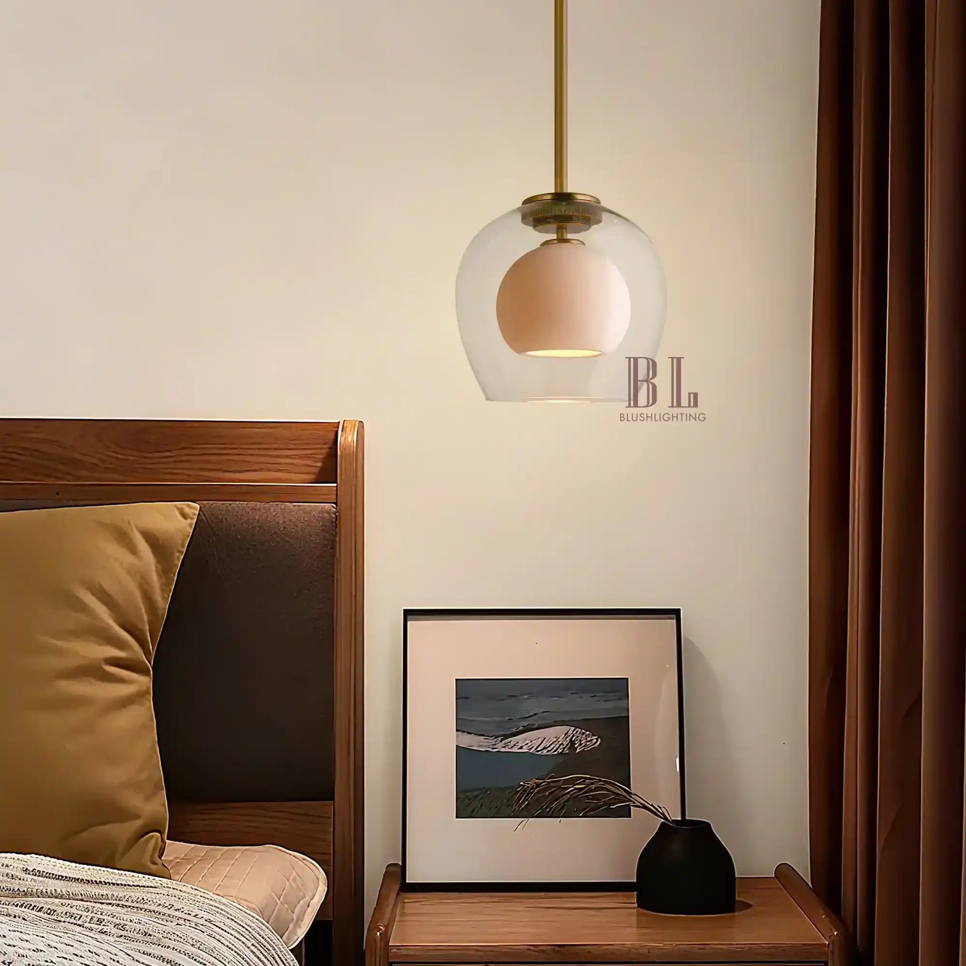 Romy Pendant - Camilalamps - CA-Romy-Pendant-1