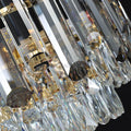 Rosalind Chandelier Light Luxury - Camilalamps - Ca-1a-1400