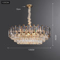 Rosalind Chandelier Light Luxury - Camilalamps - Ca-1a-1400