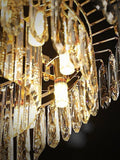 Rosalind Modern Crystal Chandelier - Camilalamps - Ca-1a-1395