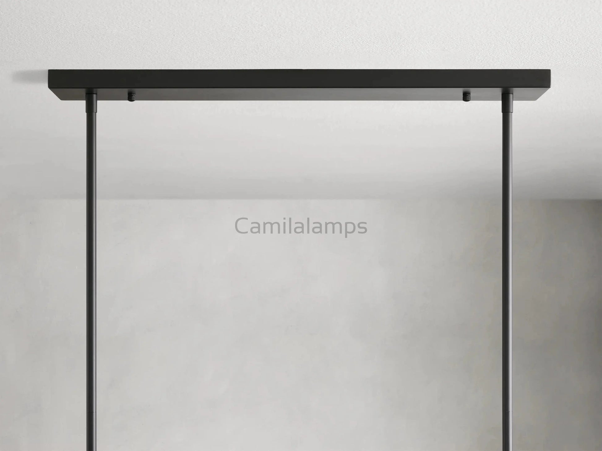 Roscoe Linear Chandelier 60"72" - Camilalamps - Ca-12036H239