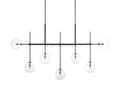 Roscoe Linear Chandelier 60
