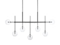 Roscoe Linear Chandelier 60