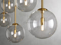 Roscoe Linear Chandelier 60