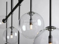 Roscoe Linear Chandelier 60