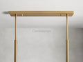 Roscoe Linear Chandelier 60