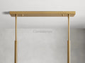 Roscoe Linear Chandelier 60