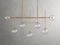 Roscoe Linear Chandelier 60