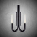Roussel Double Wall Sconce - Camilalamps - CAARHWS - 2561136