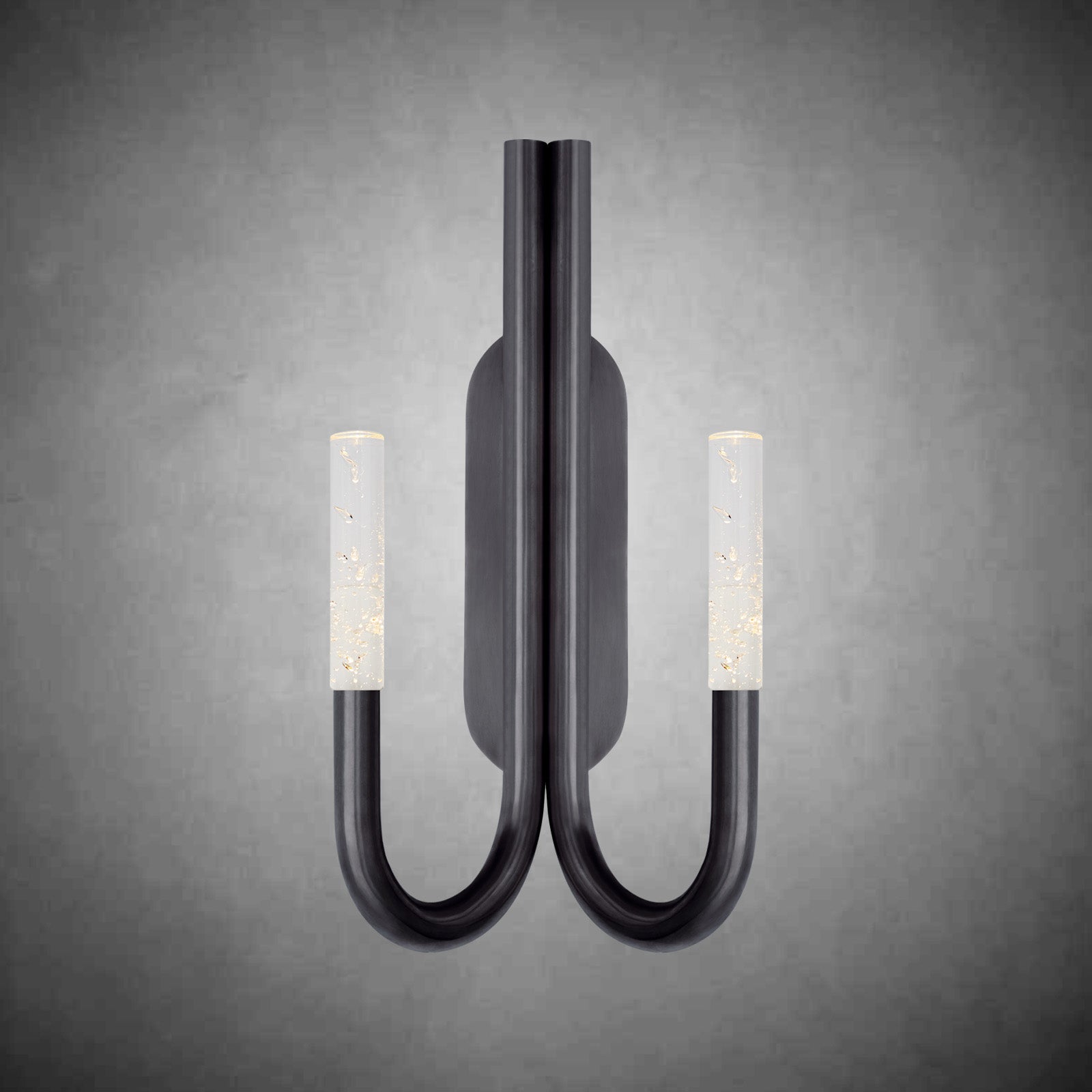 Roussel Double Wall Sconce - Camilalamps - CAARHWS - 2561136