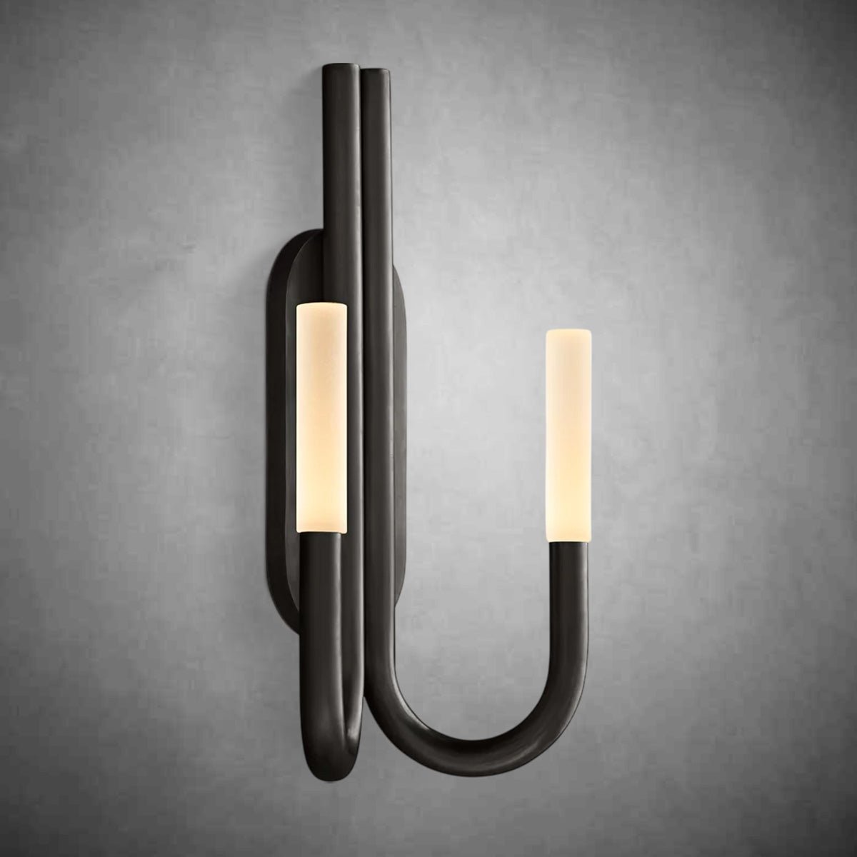 Roussel Double Wall Sconce - Camilalamps - CAARHWS - 2561135