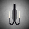 Roussel Double Wall Sconce - Camilalamps - CAARHWS - 2561135