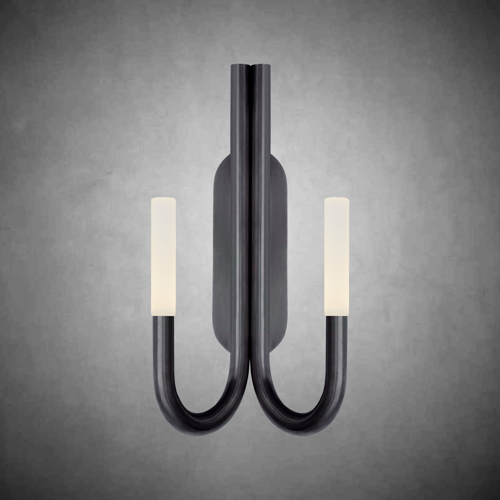 Roussel Double Wall Sconce - Camilalamps - CAARHWS - 2561135