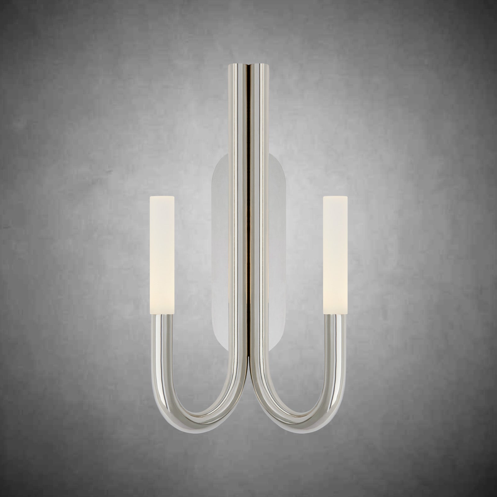 Roussel Double Wall Sconce - Camilalamps - CAARHWS - 2561131