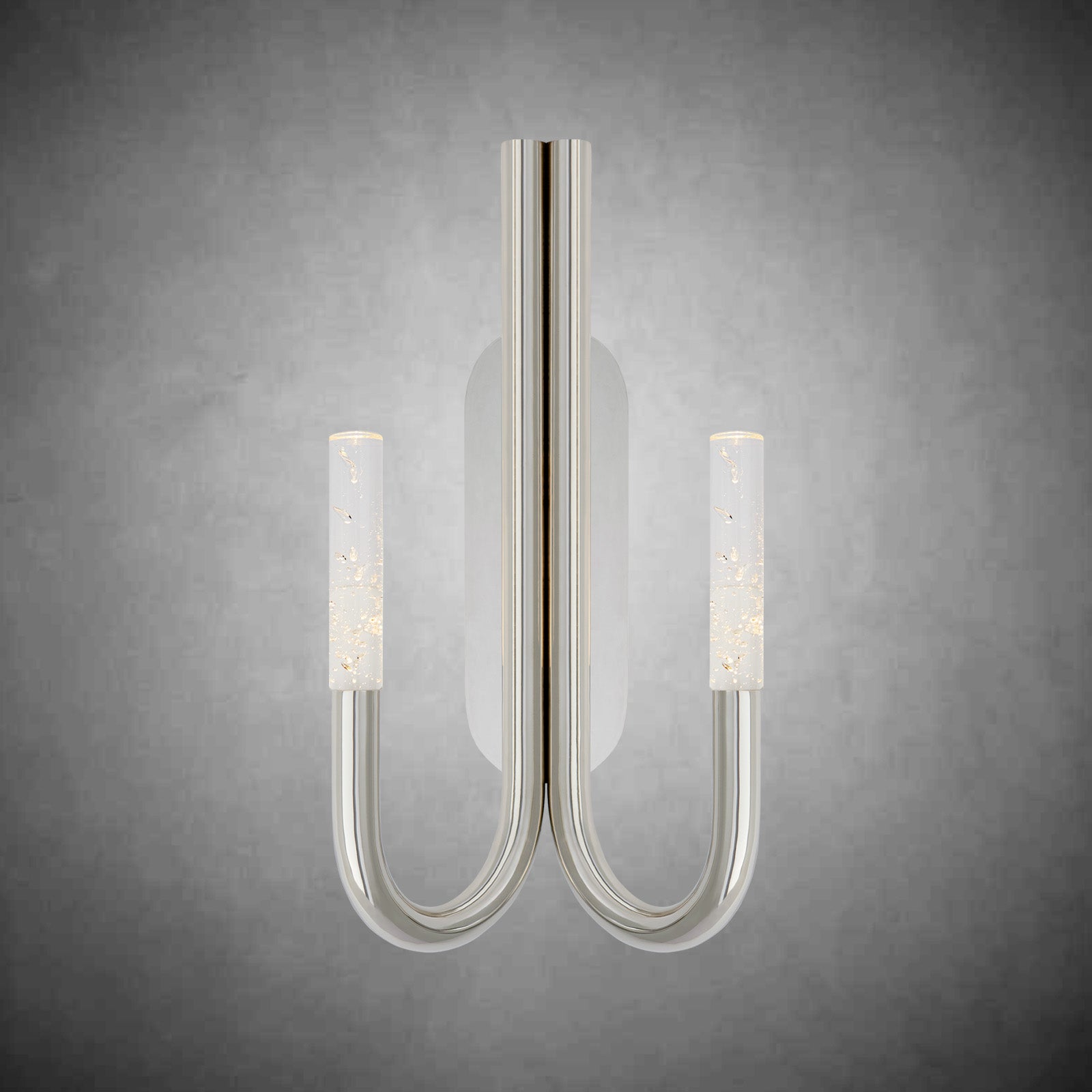 Roussel Double Wall Sconce - Camilalamps - CAARHWS - 2561132