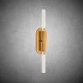 Roussel Linear Sconce - Camilalamps - CAARHWS - 256144