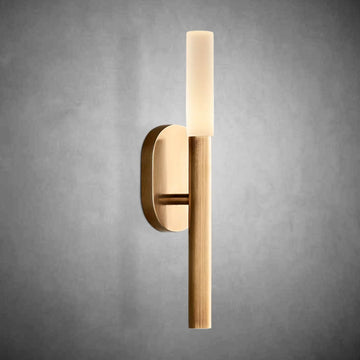 Roussel Sconce - Camilalamps - CAARHWS - 256129