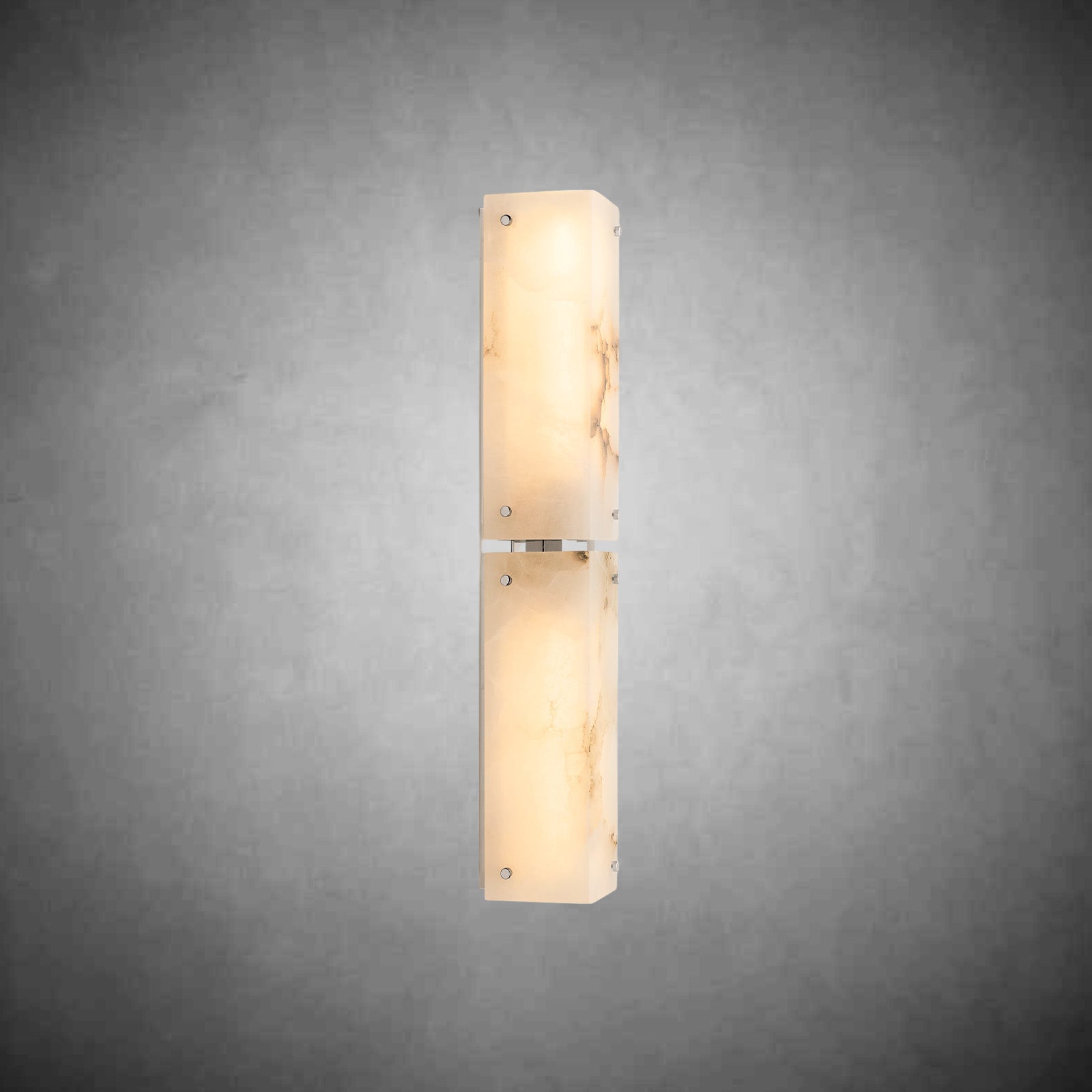 Roynard Alabaster Wall Sconce Light - Camilalamps - CAARHWS - 2561302