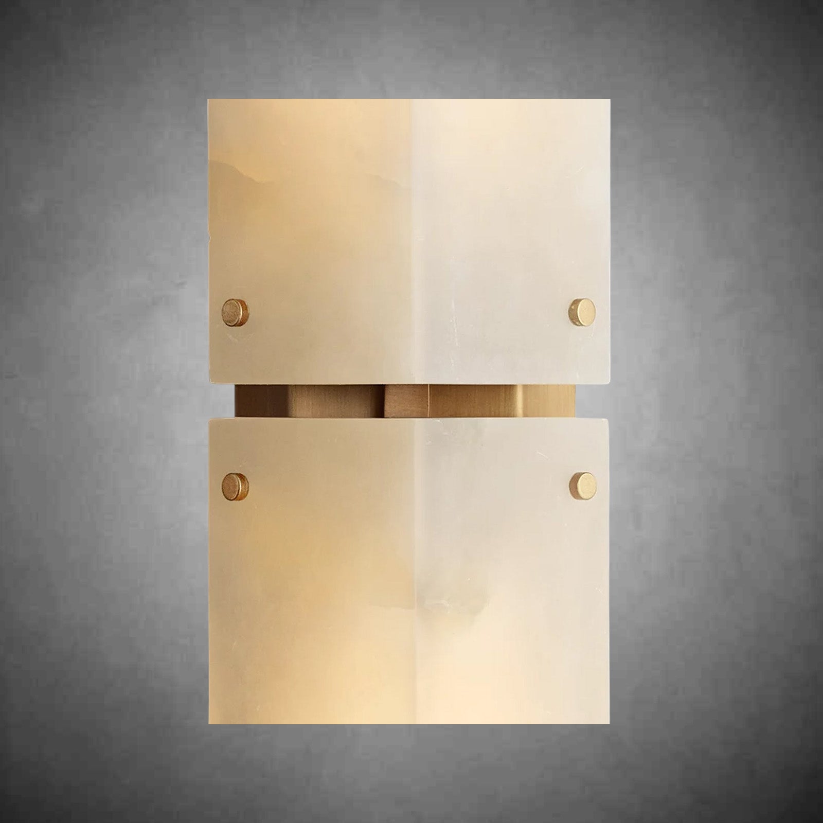 Roynard Alabaster Wall Sconce Light - Camilalamps - CAARHWS - 2561302