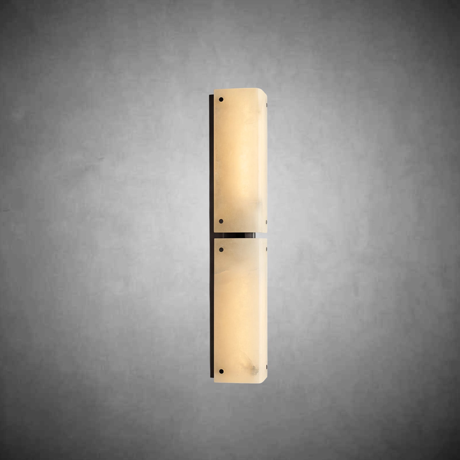 Roynard Alabaster Wall Sconce Light - Camilalamps - CAARHWS - 2561306
