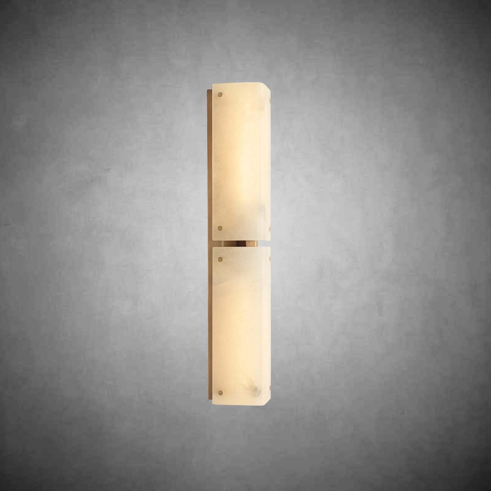 Roynard Alabaster Wall Sconce Light - Camilalamps - CAARHWS - 2561304