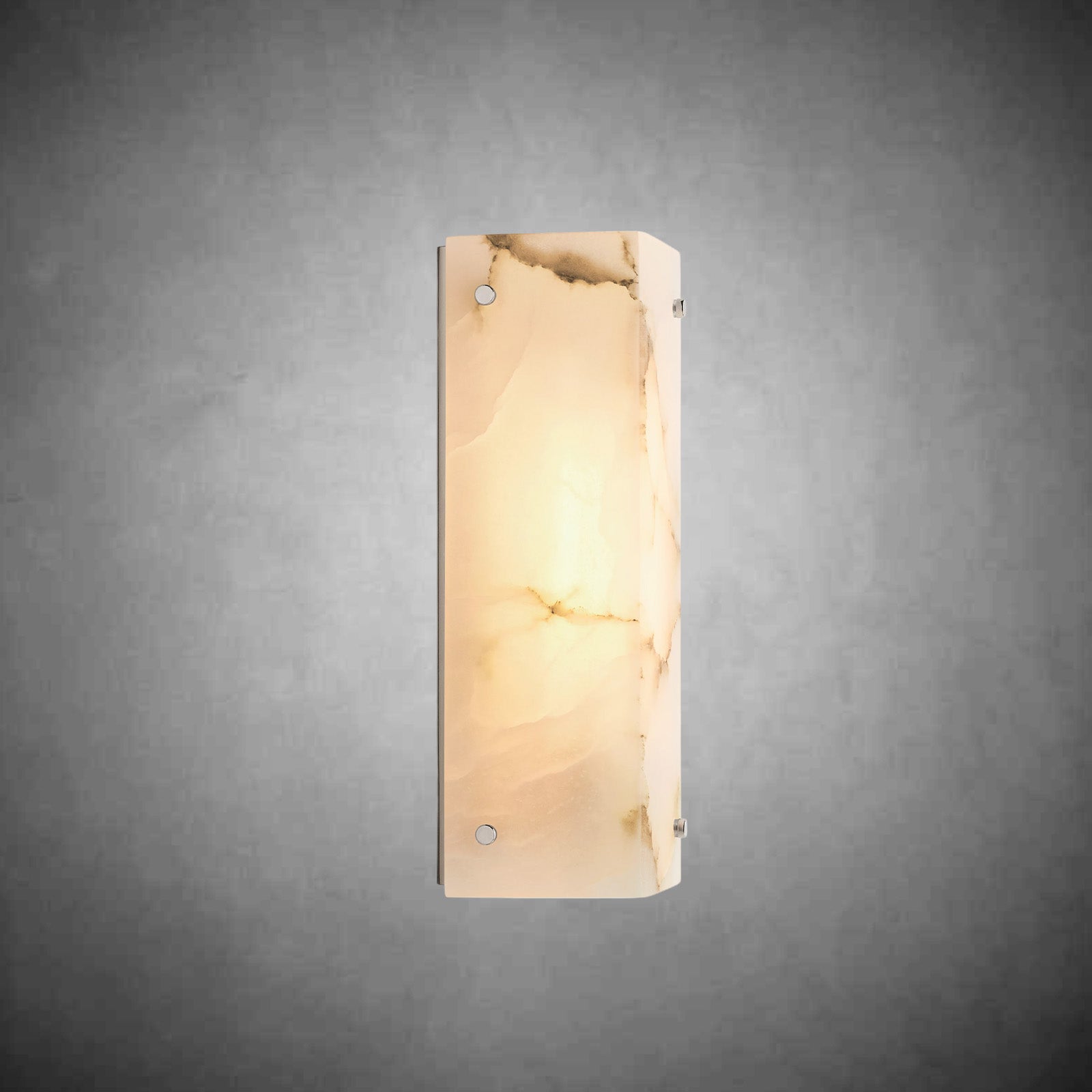Roynard Alabaster Wall Sconce Light - Camilalamps - CAARHWS - 2561301