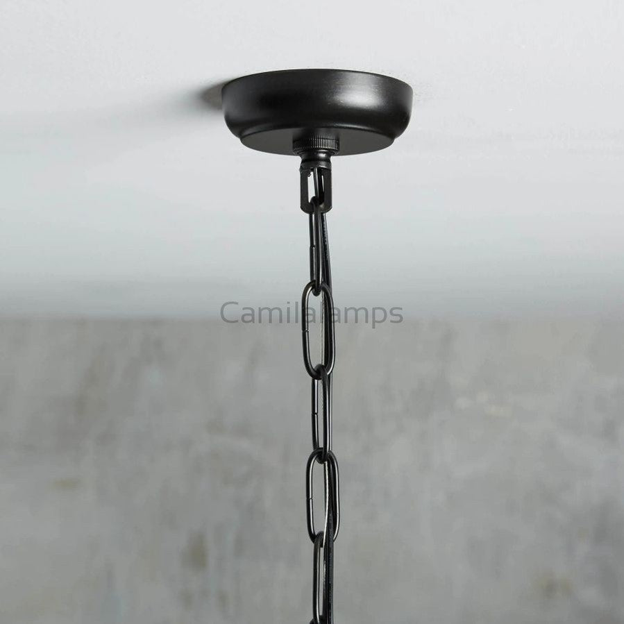 Ryan Chandelier - Camilalamps - Ca-1BTR-122