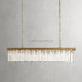 Ryan Rectangular Chandelier - Camilalamps - Ca-1BTR-111