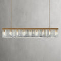 Ryan Rectangular Chandelier - Camilalamps - Ca-1BTR-112