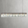 Ryan Rectangular Chandelier - Camilalamps - Ca-1BTR-116