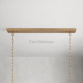Ryan Rectangular Chandelier - Camilalamps - Ca-1BTR-116