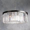 Ryan Round Chandelier - Camilalamps - Ca-1BTR-110