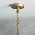 Ryan Round Chandelier - Camilalamps - Ca-1BTR-110
