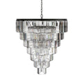 Ryan Tiered Round Chandelier - Camilalamps - Ca-1BTR-106