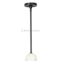 Salon Alabaster Pendant Light - Camilalamps - CA - AL2024 - C2227