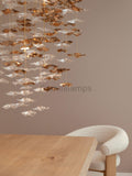Sands of the Sea Chandelier - Camilalamps - VKC2 - 240401 - 1