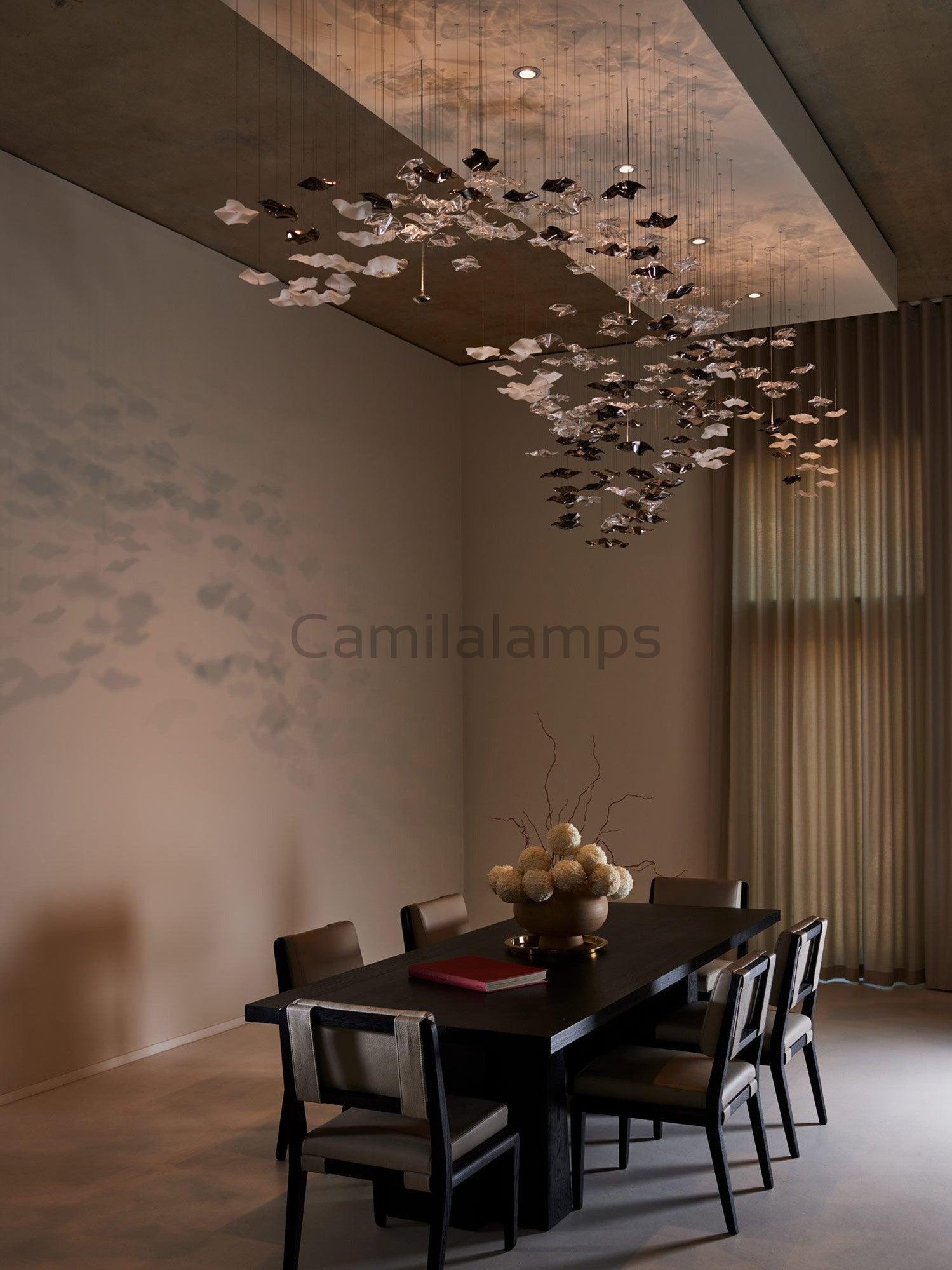 Sands of the Sea Chandelier - Camilalamps - VKC2 - 240401 - 1