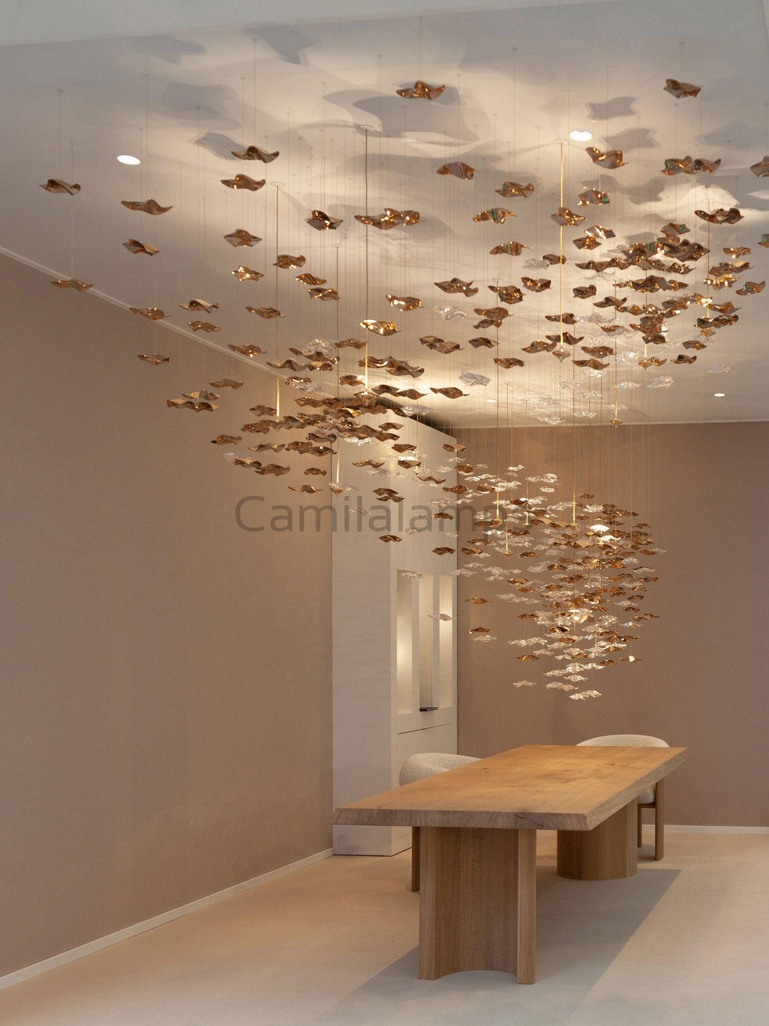 Sands of the Sea Chandelier - Camilalamps - VKC2 - 240401 - 1