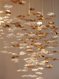 Sands of the Sea Chandelier - Camilalamps - VKC2 - 240401 - 1